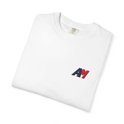 Antonio "Bandit" Mayes Logo Premium Tee