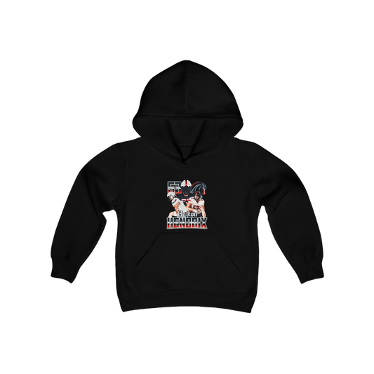 Holton Hendrix Kids Hoodie