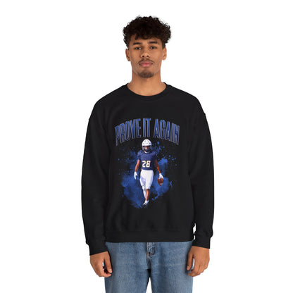 Brandon Lambert Crewneck Sweatshirt