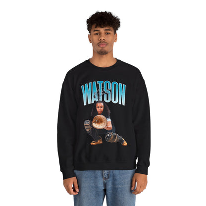 Rylee Watson Athlete Glory Crewneck Sweatshirt