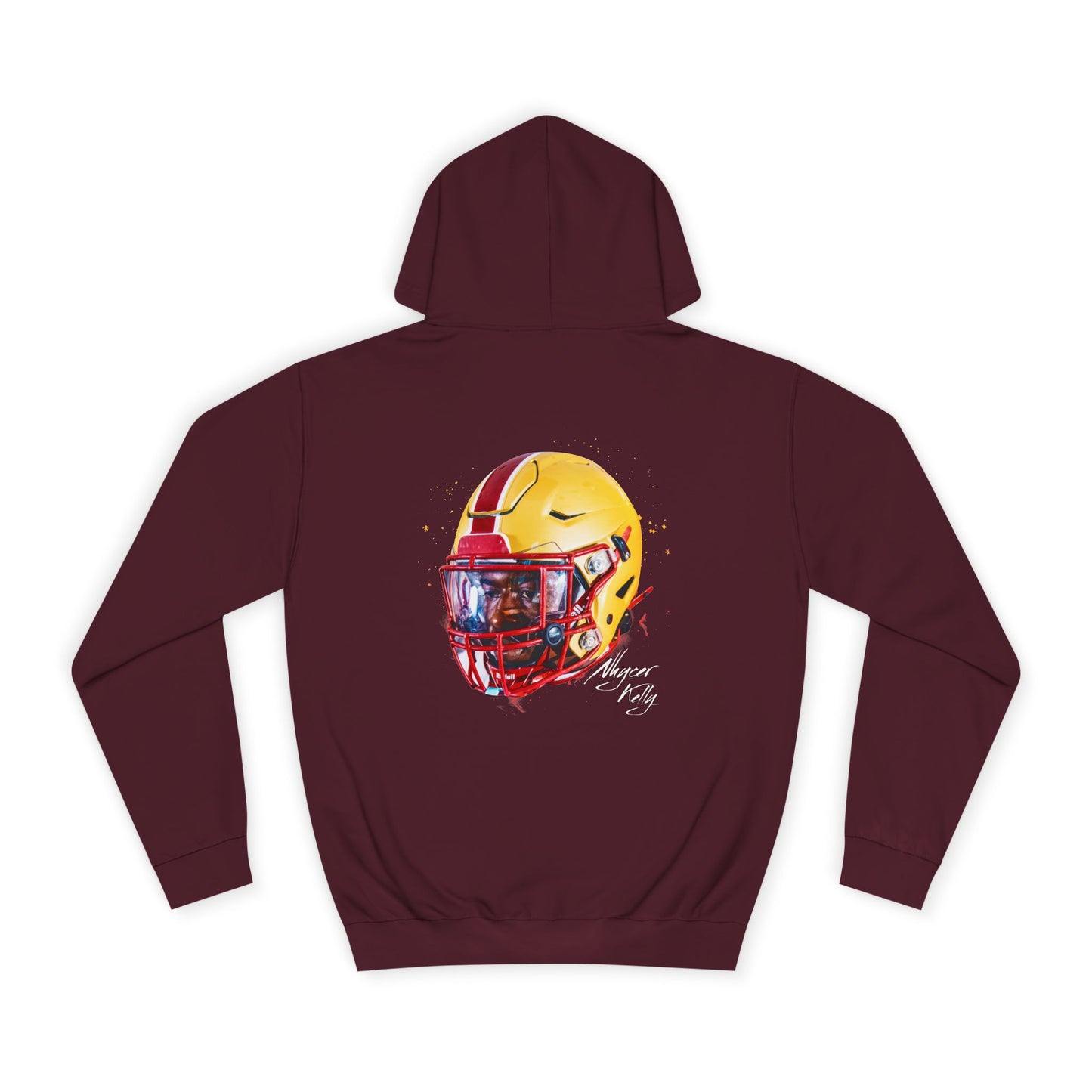 Nhycer Kelly Big Head Premium Hoodie