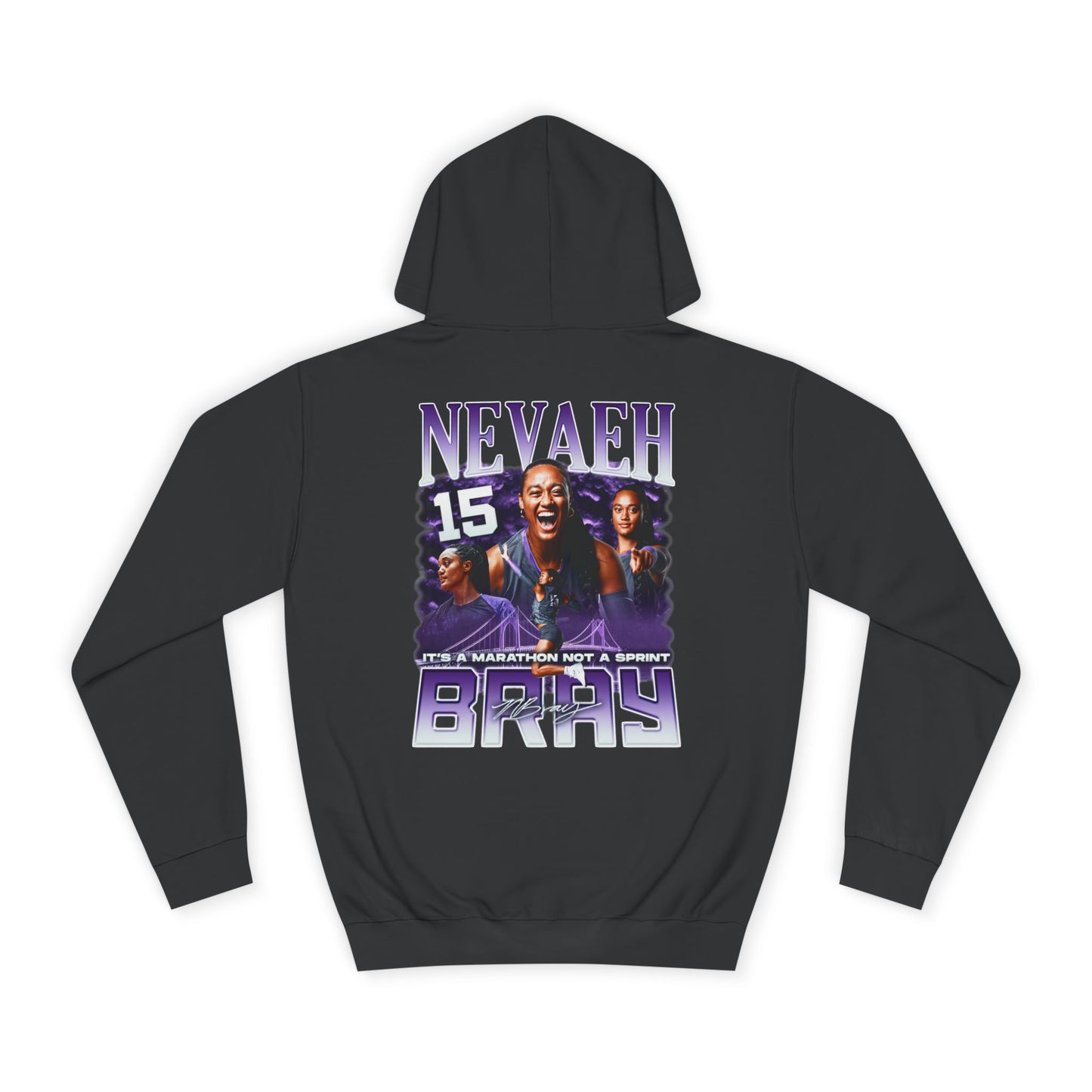Nevaeh Bray Premium Hoodie