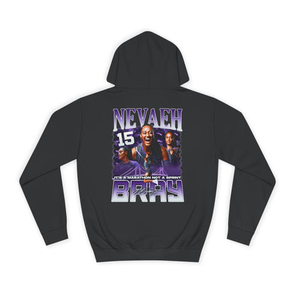 Nevaeh Bray Premium Hoodie