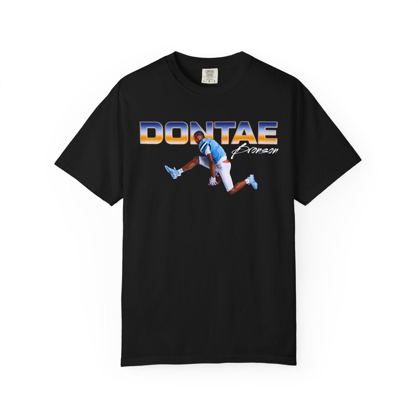Dontae Bronson Star Player Premium Tee