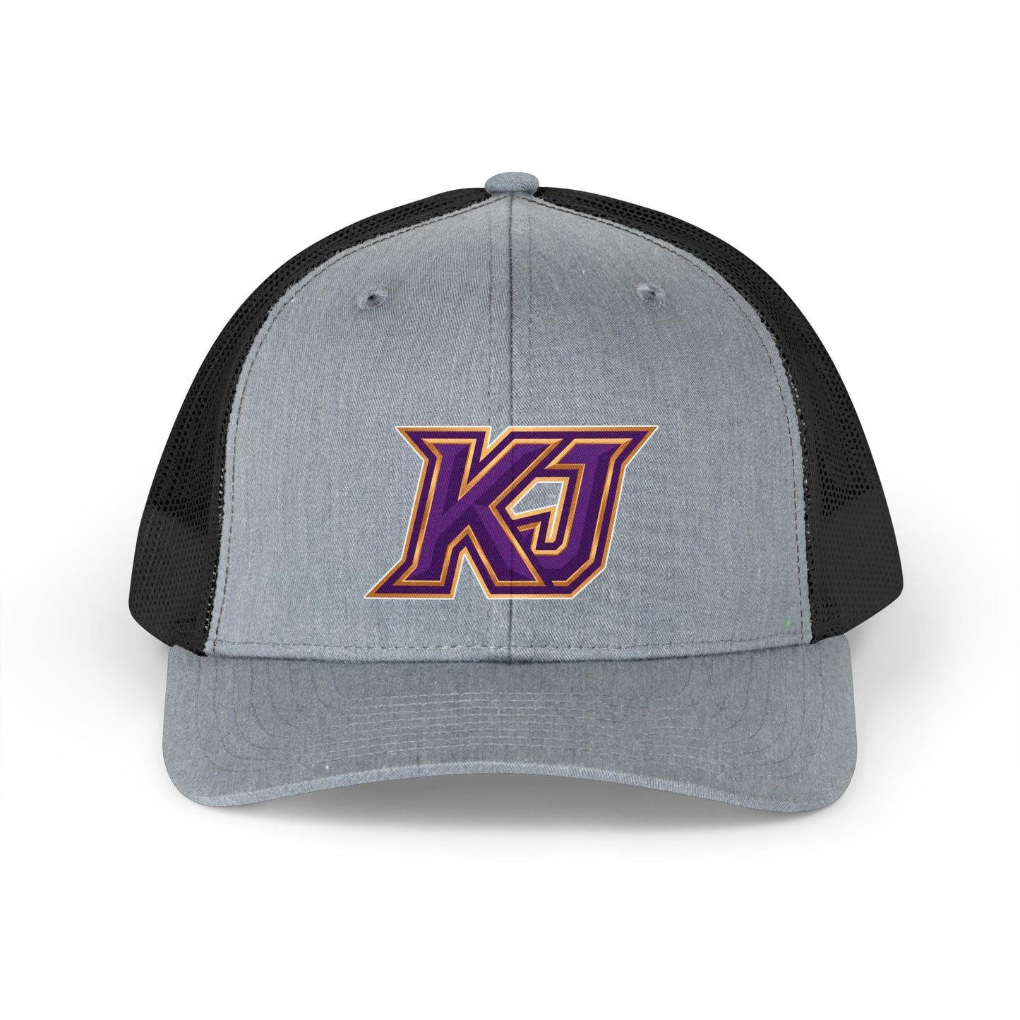 Kaylynn Janes Logo Trucker Hat
