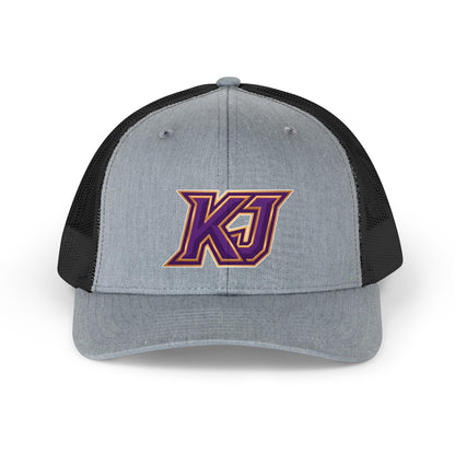 Kaylynn Janes Logo Trucker Hat