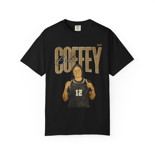 Brooke Coffey Faded Glory Premium Tee