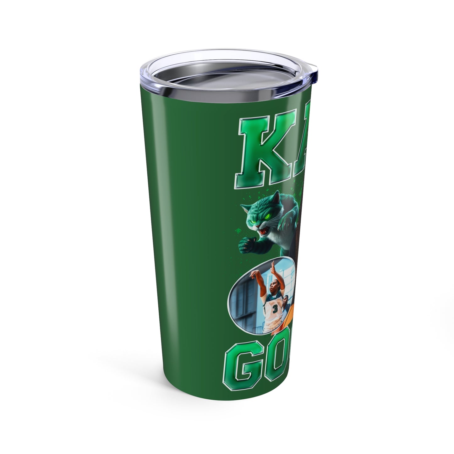 Kaia Goode 20oz Tumbler