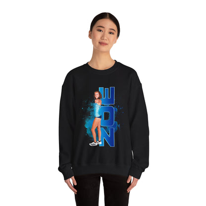 Zoe Catrambone Crewneck Sweatshirt