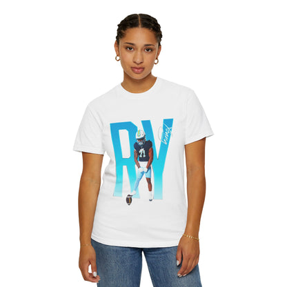 Ramirez Young Player Icon Initials Premium Tee