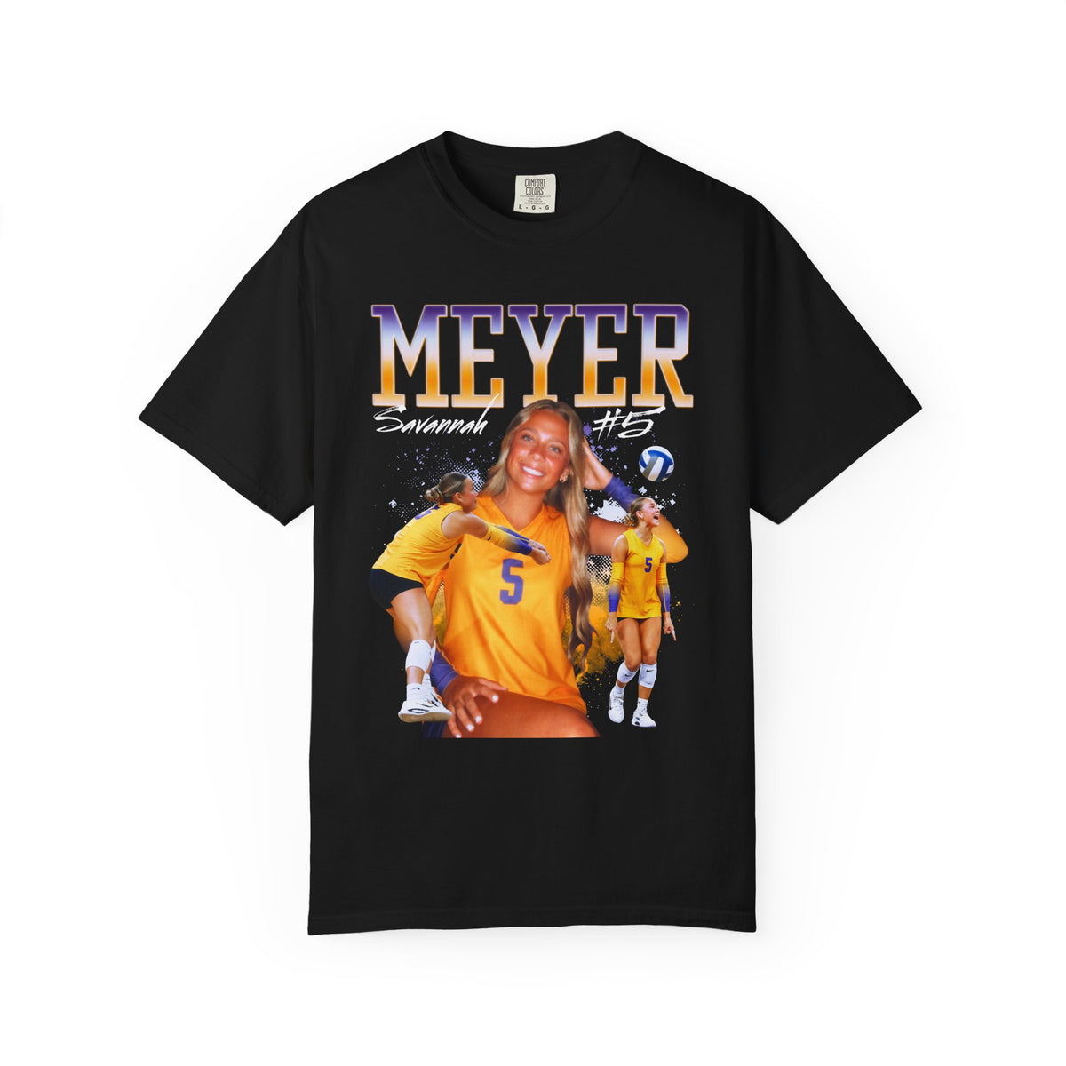 Savannah Meyer Premium Tee