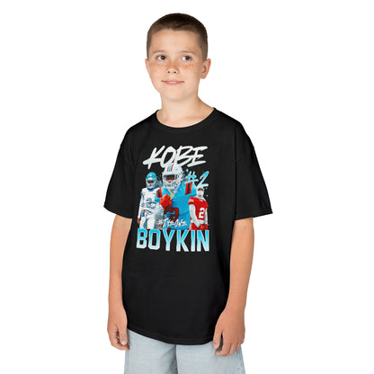 Kobe Boykin Kids Tee