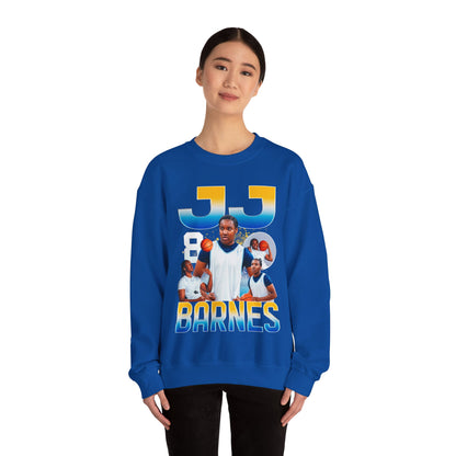 JJ Barnes Crewneck Sweatshirt