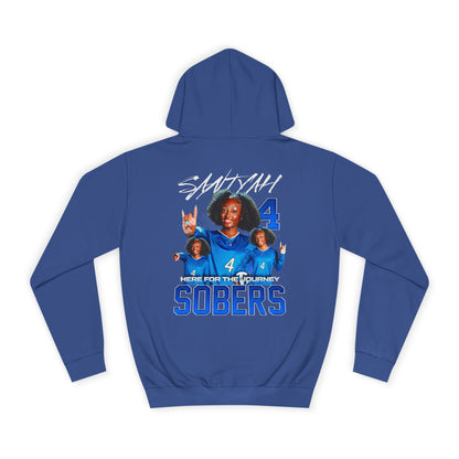 Saniyah Sobers Premium Hoodie