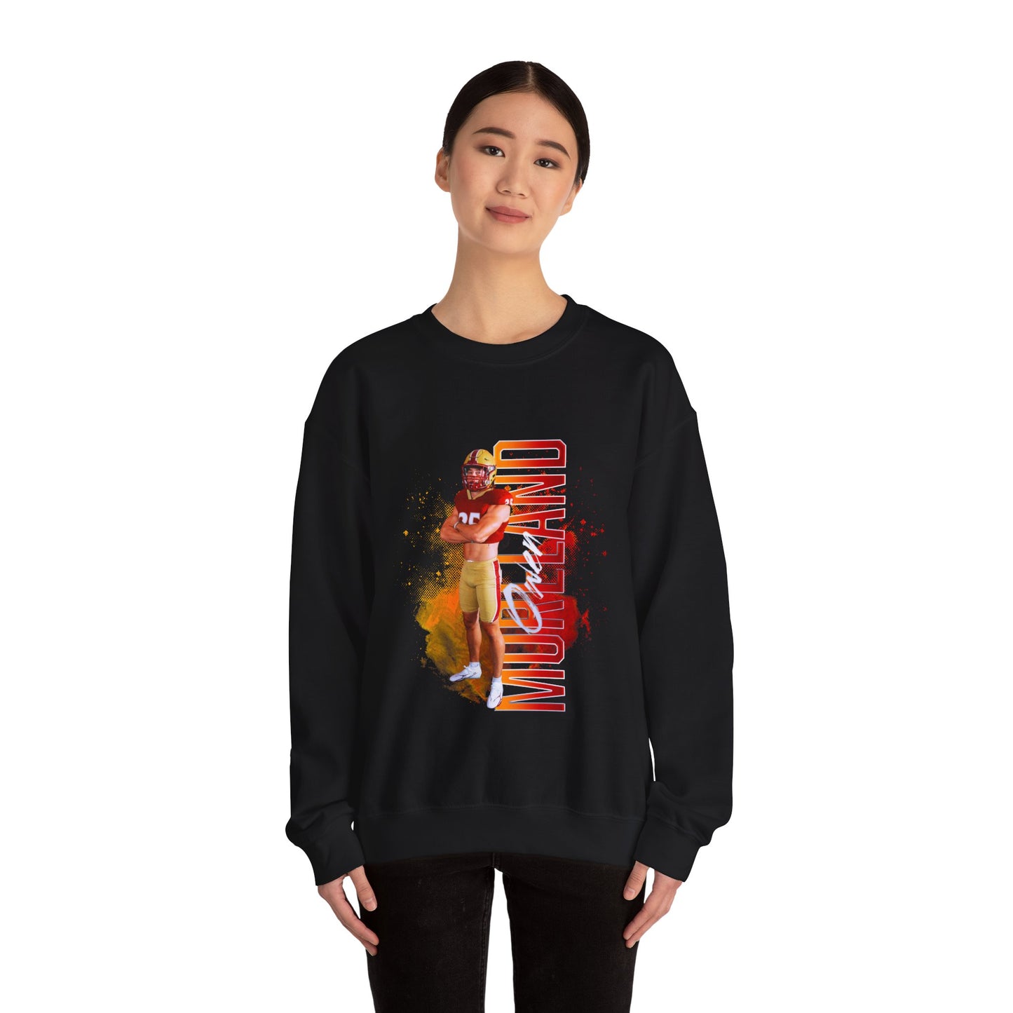Owen Moreland Crewneck Sweatshirt