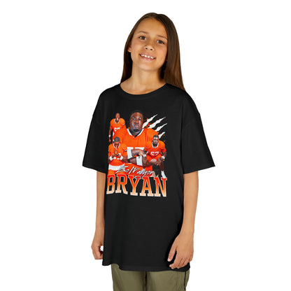 Zomaryon Bryan Kids Tee