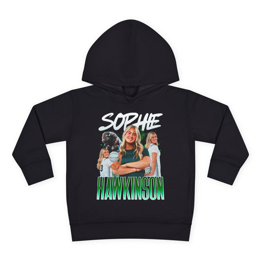Sophie Hawkinson Toddler Pullover Hoodie