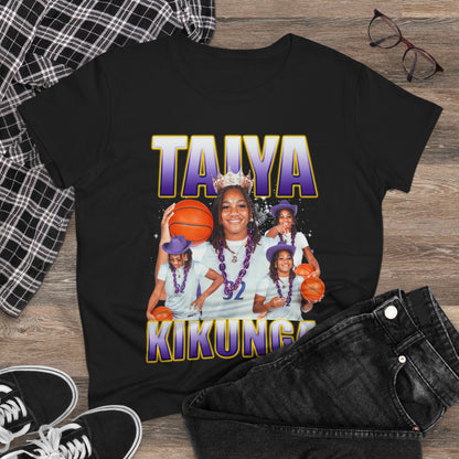 Taiya Kikunga Women's Tee