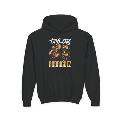 Taylor Rodriguez Kids Hoodie