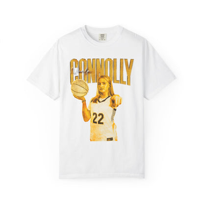Nuala Connolly Faded Glory Premium Tee