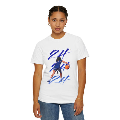 Kadynce Couture Number Scribble Premium Tee