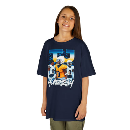 TJ Murray Kids Tee