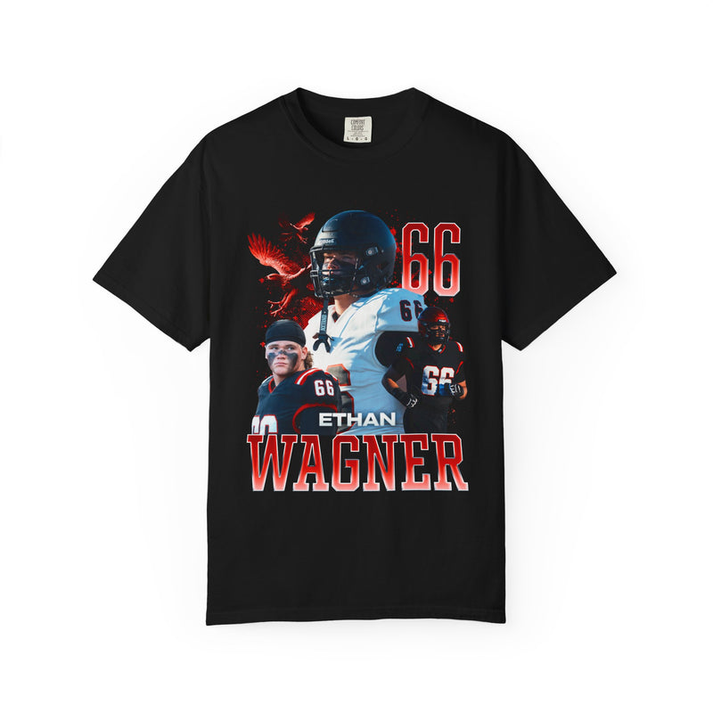Ethan Wagner