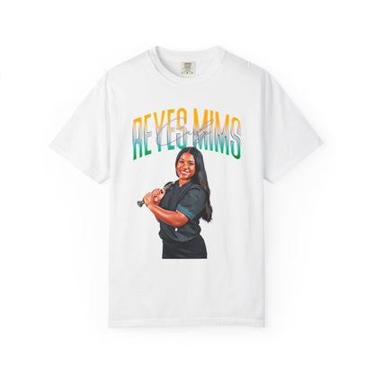 Carly Reyes Mims Athlete Glory Premium Tee
