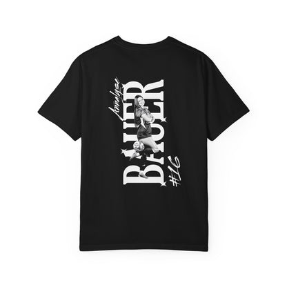 Annalyse Bauer Vintage Blackout Premium Tee