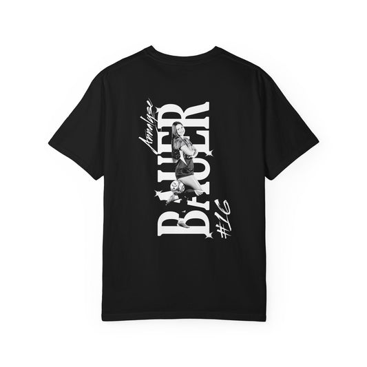 Annalyse Bauer Vintage Blackout Premium Tee