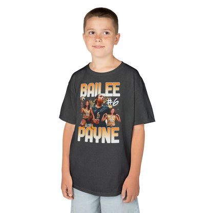 Bailee Payne Kids Tee