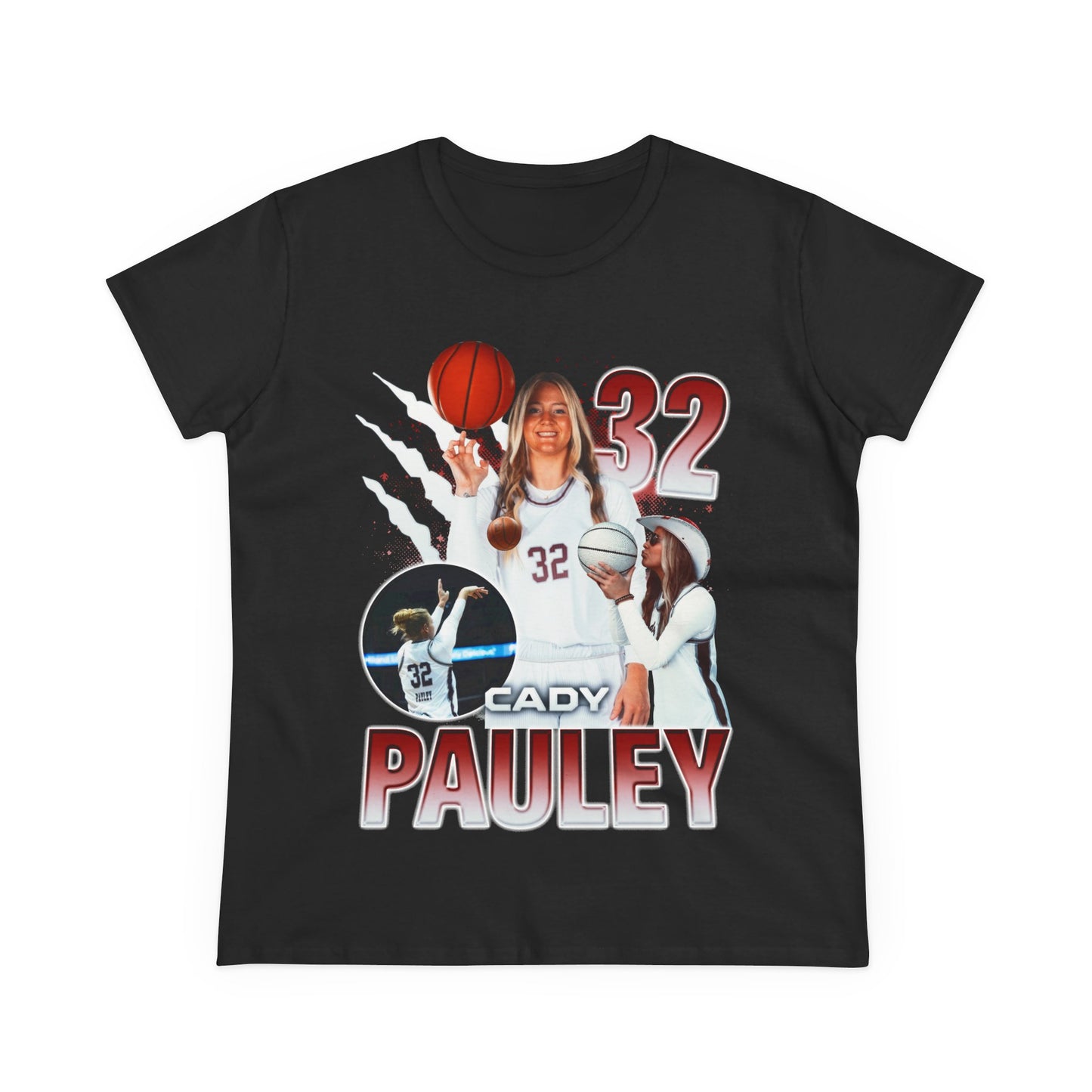 Cady Pauley Women's Tee