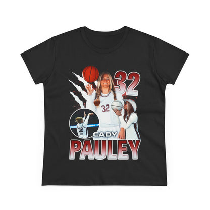 Cady Pauley Women's Tee