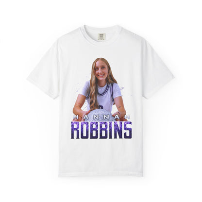 Hannah Robbins Featured Quote Premium Tee