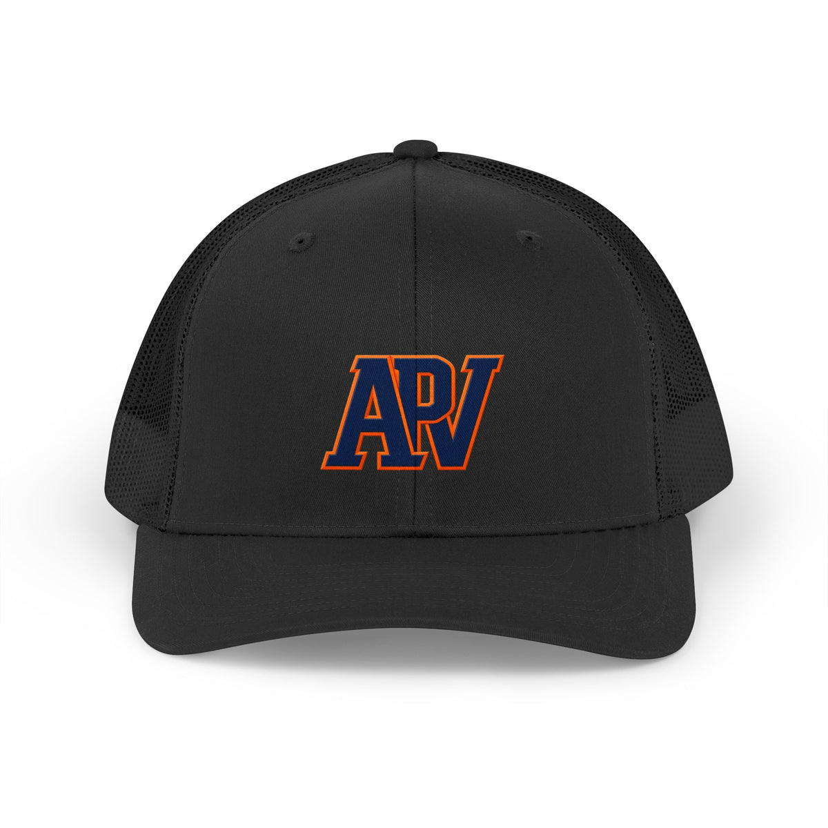 Amira Paloma Villaneda Logo Trucker Hat