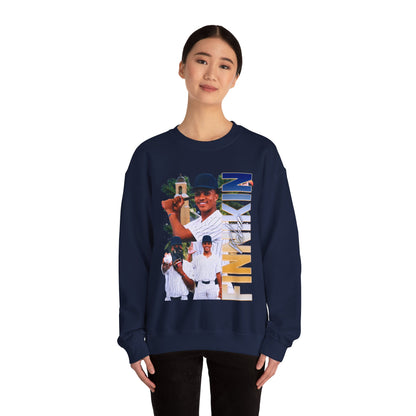 Kobee Finnikin Crewneck Sweatshirt