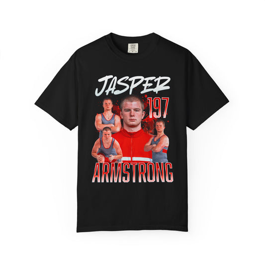 Jasper Armstrong Premium Tee