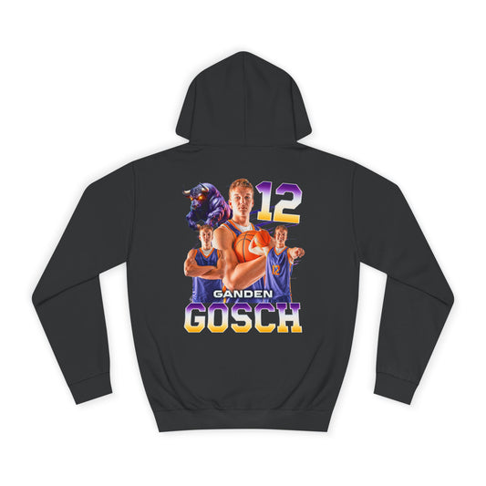 Ganden Gosch Premium Hoodie