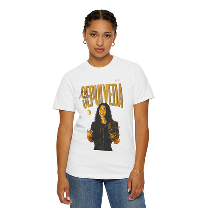 Nina Sepulveda Faded Glory Premium Tee