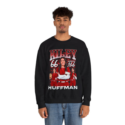 Kiley Huffman Crewneck Sweatshirt
