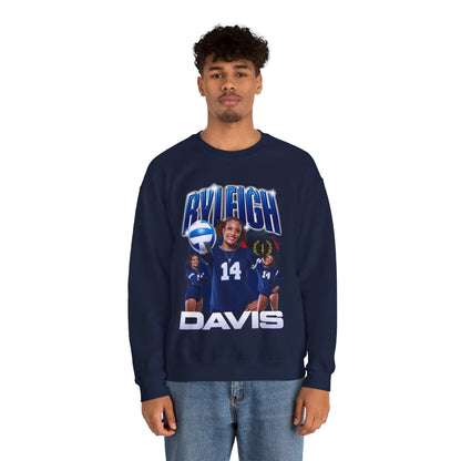 Ryleigh Davis Crewneck Sweatshirt