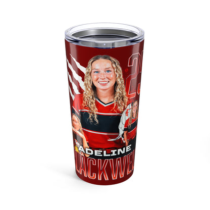Adeline Blackwell 20oz Tumbler