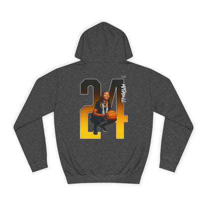 Daisia Mitchell Player Icon Premium Hoodie