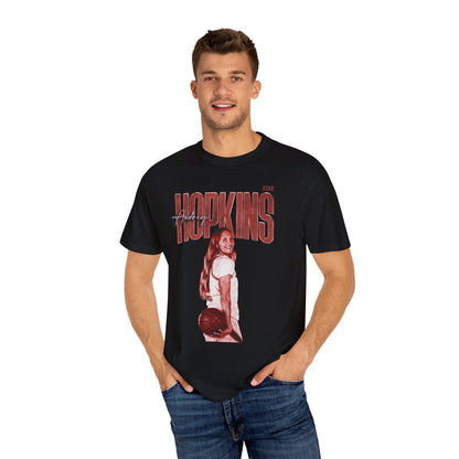 Audrey Hopkins Faded Glory Premium Tee