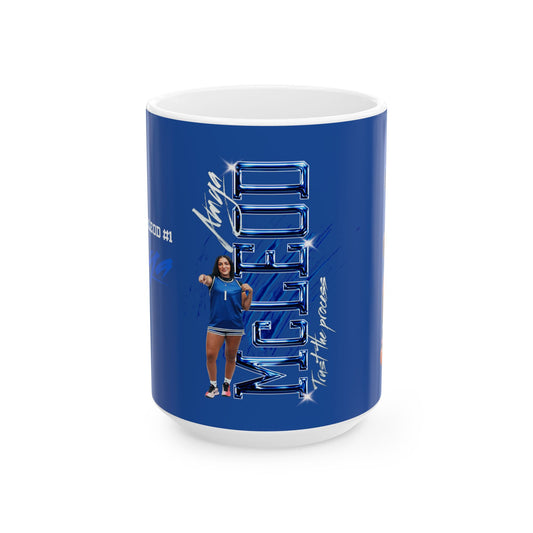 Amya McLeod 15oz Mug