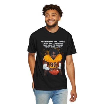 Phillip Moore Featured Quote Premium Tee
