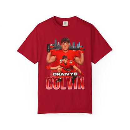 Draivyn Colvin Premium Tee