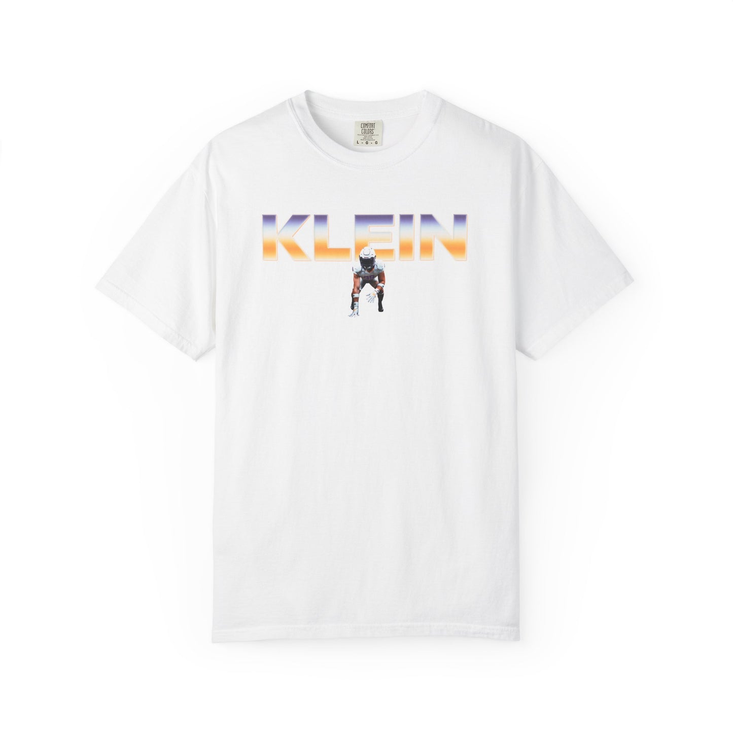 Jackson Klein Star Player Premium Tee