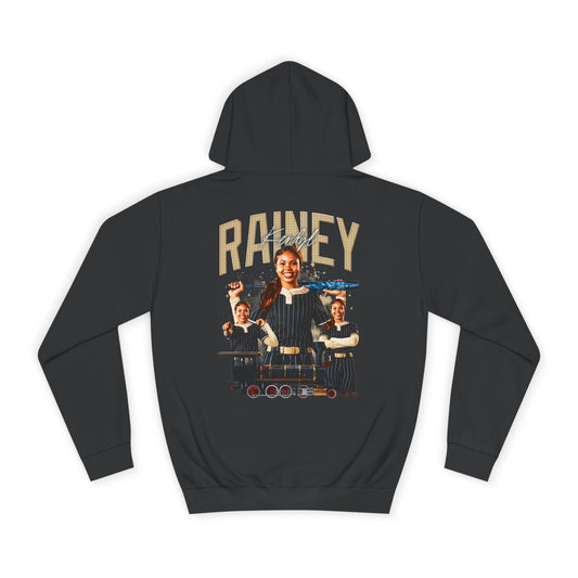 Kendyl Rainey Last Name Highlight Premium Hoodie