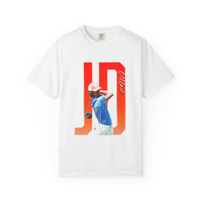 Jacari Dillard Player Icon Initials Premium Tee